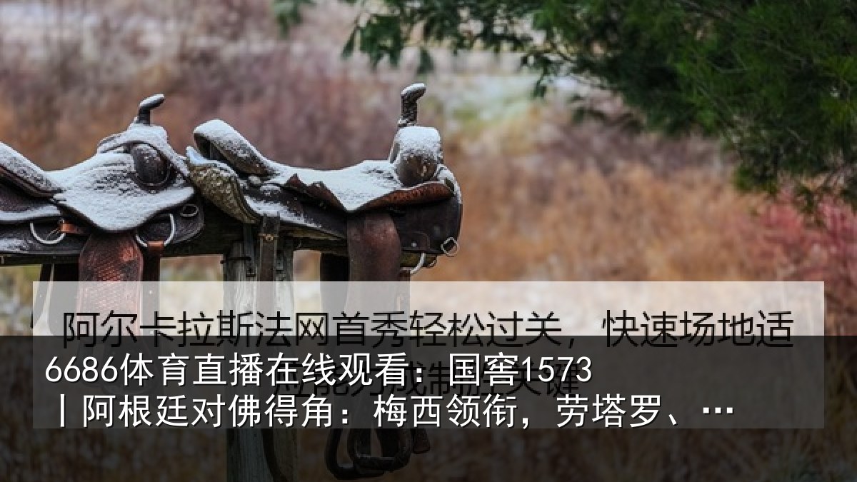 6686体育直播在线观看：国窖1573丨阿根廷对佛得角：梅西领衔，劳塔罗、沃齐尼亚首发